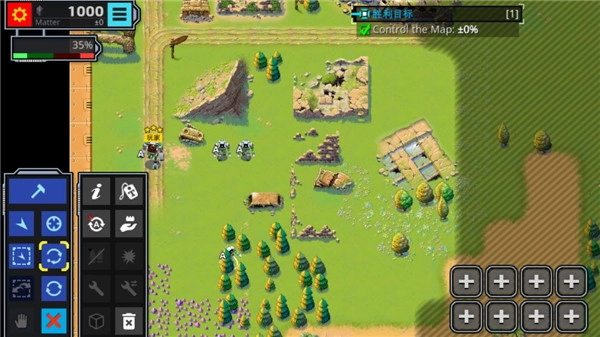 复古指挥官最新版3