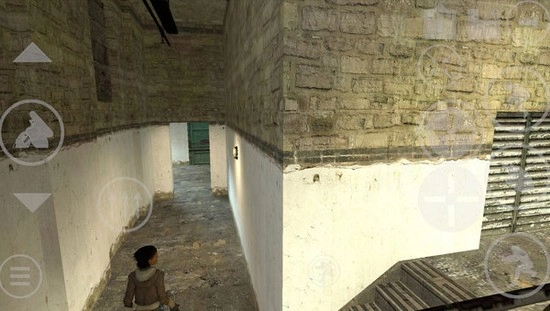 半条命2正版截图4