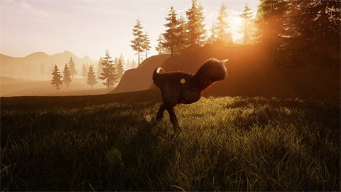 恐龙岛大猎杀安装手机版(1)