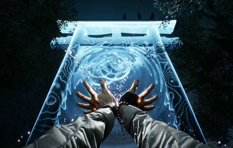 幽灵线:东京2025最新版图3