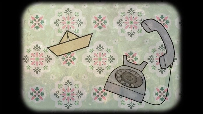 轮回的房间正版图4