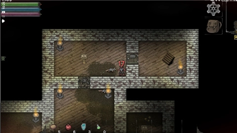 第九黎明3汉化版图4