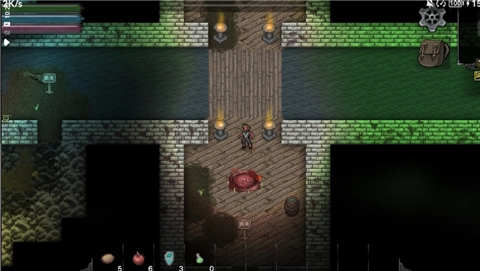 第九黎明3汉化版图3