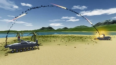 3D沙盒世界正版(2)