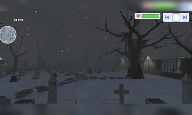 邪恶雪人2最新版图3