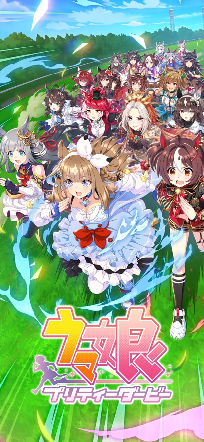 闪耀!优俊少女正版-图3