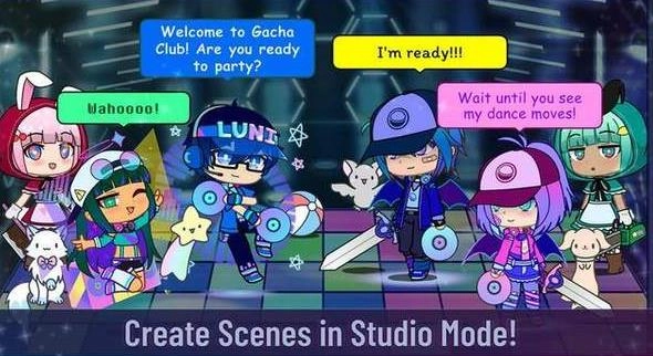 加查星云最新版(3)