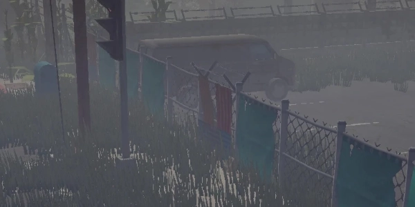 亡灵地平线生存射击安卓版截图2