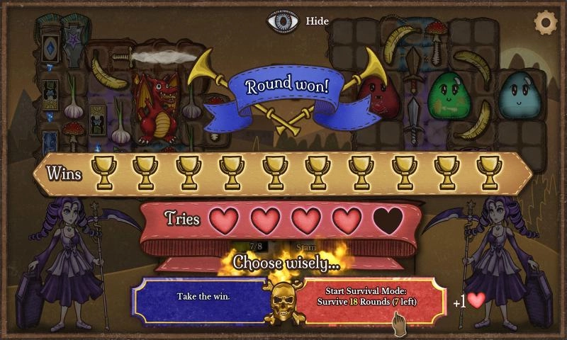 背包战争安卓版