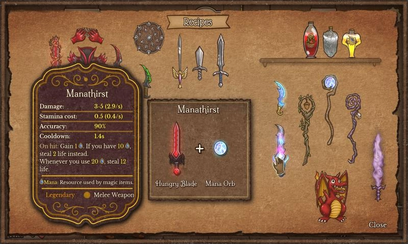 背包战争安卓版