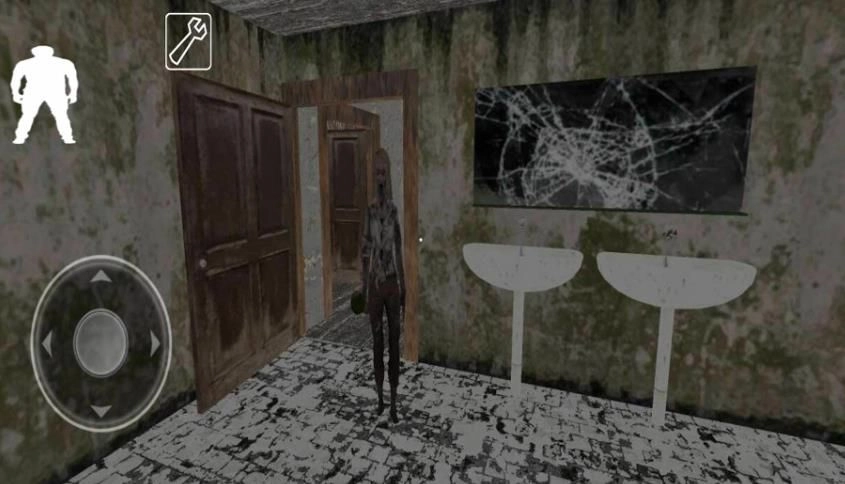 致命黑夜中文版