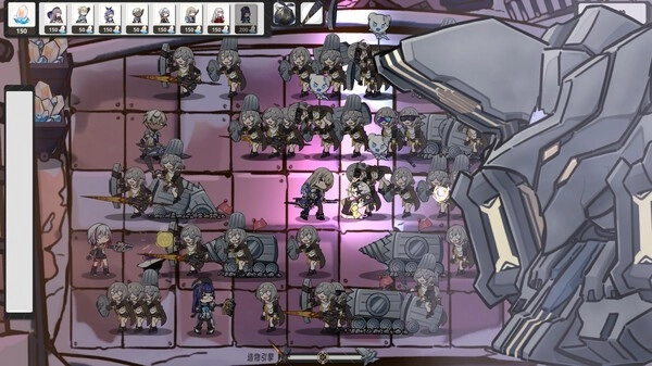 垃圾桶军团2025最新版(2)