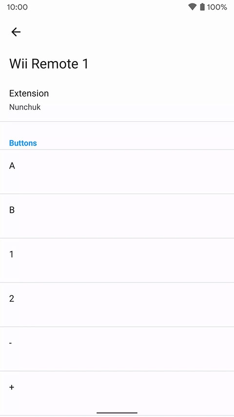 Dolphin模拟器安卓版图1