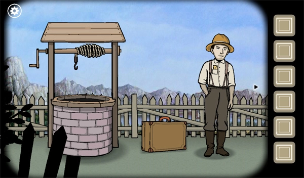 锈湖根源中文版