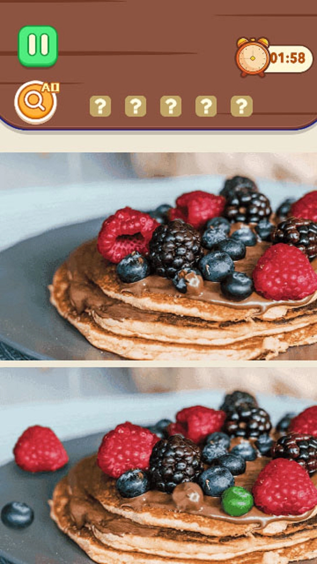 我爱找找茬截图3