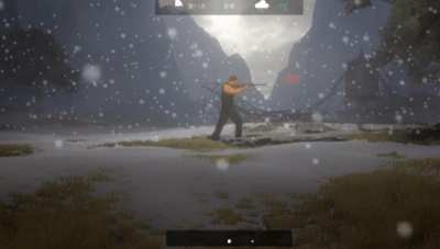 地表法则：先遣者