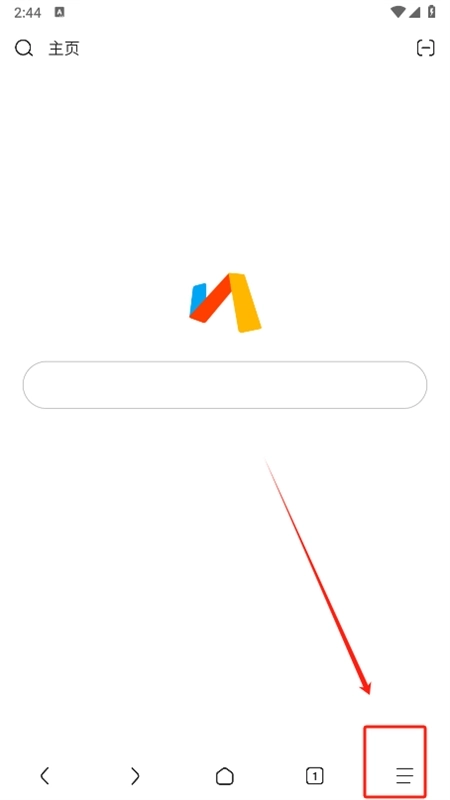 ViaX浏览器手机版