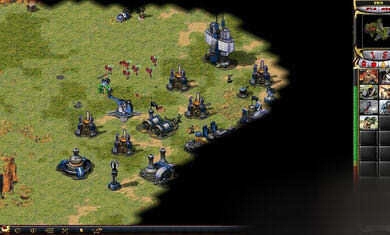 红警2025手机版截图1