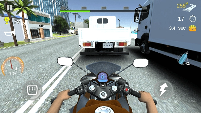 小小驾驶专家安卓版2