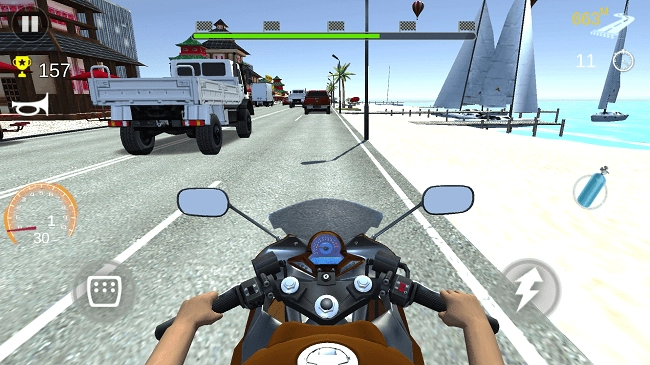 小小驾驶专家安卓版1