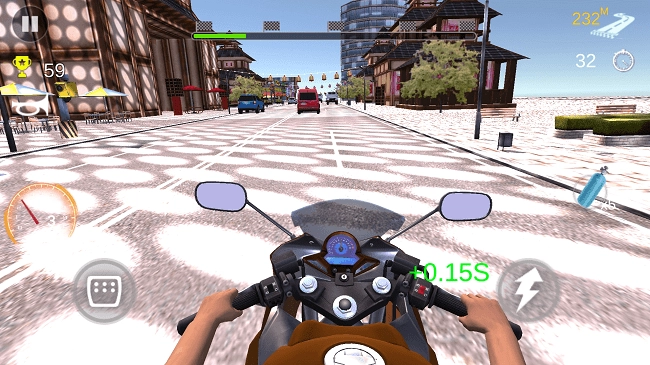 小小驾驶专家安卓版3