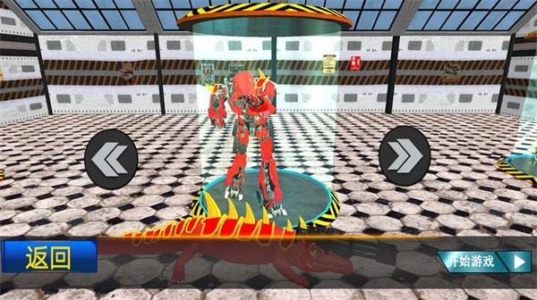 超级英雄组装图4