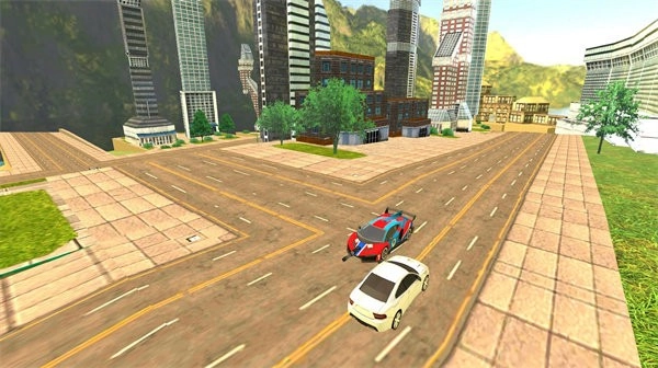 超级英雄组装安卓版图3