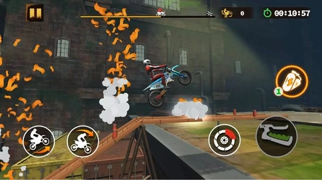 特技摩托赛车最新版1