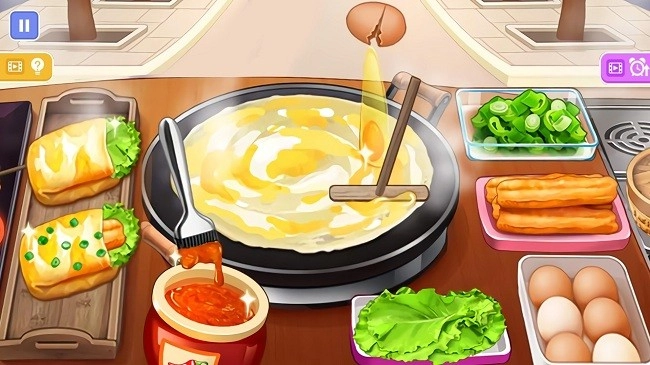 中餐厅模拟器手机版图2