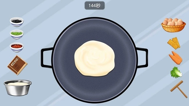 中餐厅模拟器手机版图4