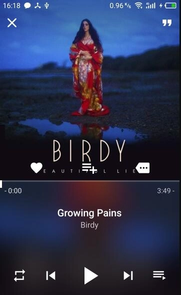 倒带音乐安卓版(1)