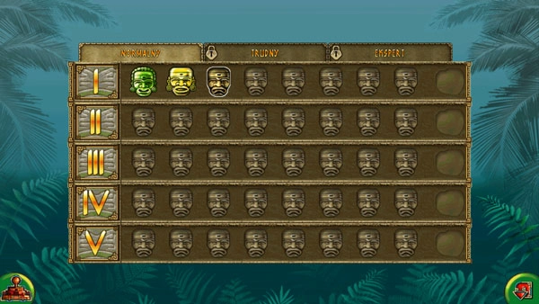 蒙特祖玛的宝藏2中文版(1)