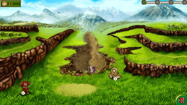 蒙特祖玛的宝藏2中文版(2)