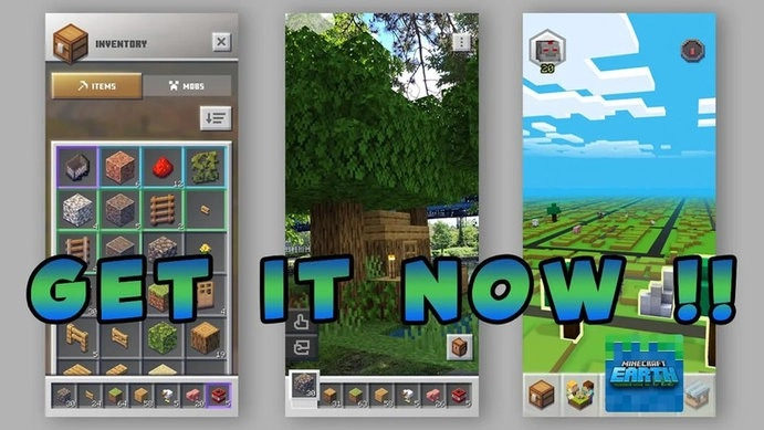 我的地球工艺世界手机版图1