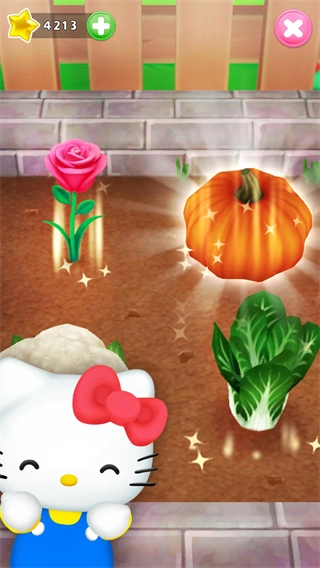 会说话的凯蒂猫免费图4