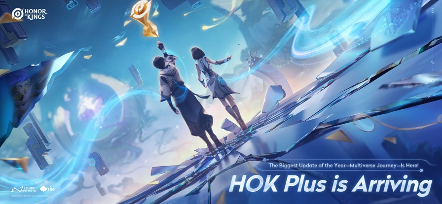 王者荣耀国际服手机版2