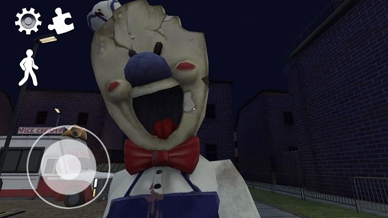 恐怖冰淇淋32025最新版截图4