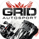 grid超级房车赛