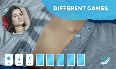 让她笑游戏（Make Her Laugh）(1)