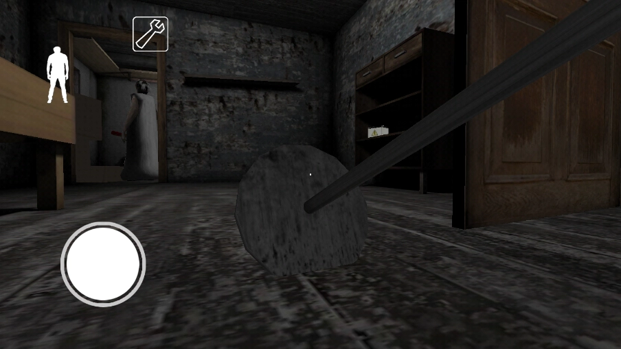 Granny格林菜单(4)