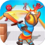 刀剑大侠转转转