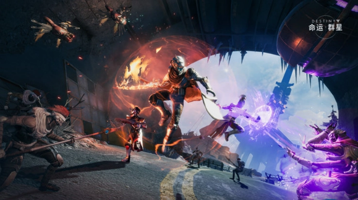 命运群星国际服版(3)