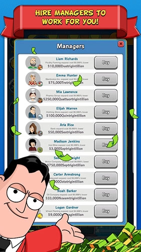 大资本家3 The Big Capitalist 3图6