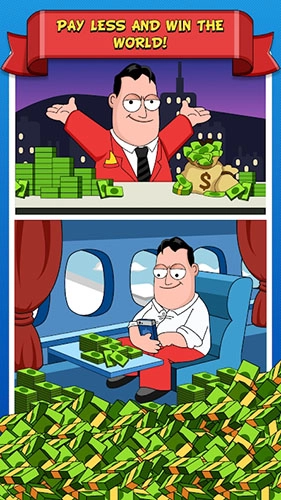 大资本家3 The Big Capitalist 3图5