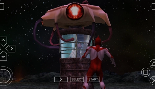 奥特曼格斗进化0功能菜单MOD最新版图4