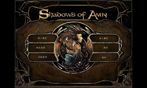 博德之门2安卓中文版