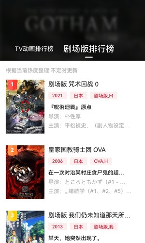 次元城动画截图2