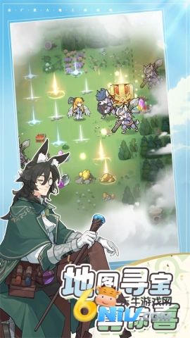 杖剑传说单机版