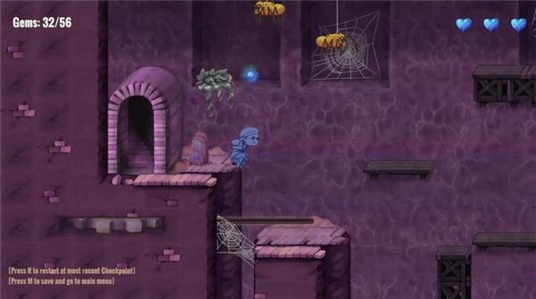 塔鲁的希望 Hope of Taru图2