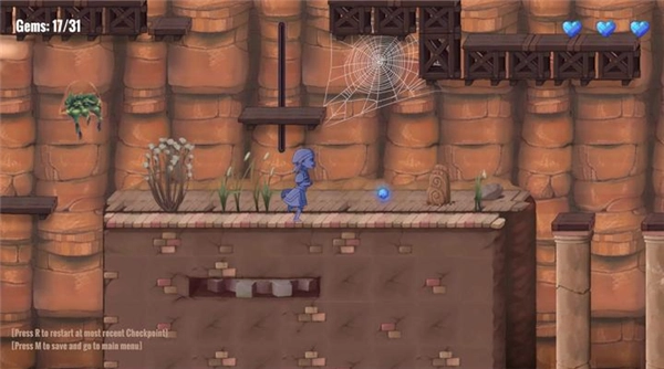 塔鲁的希望 Hope of Taru图3